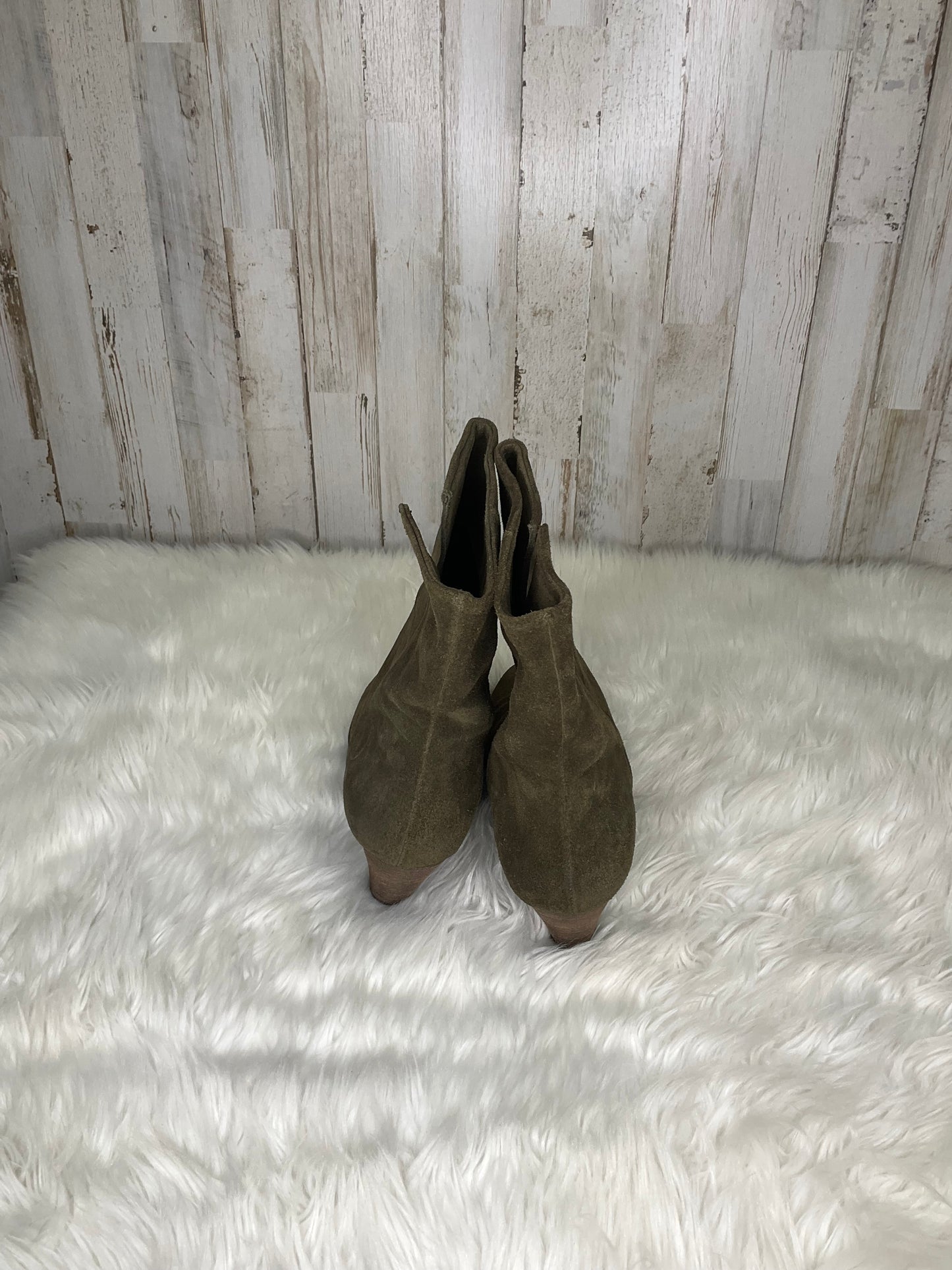 Boots Ankle Heels By Free People  Size: 7.5