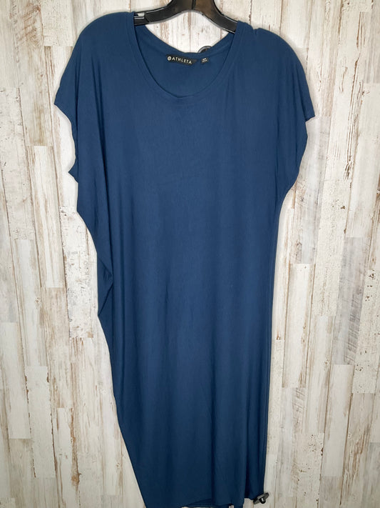 Dress Casual Maxi By Athleta  Size: M