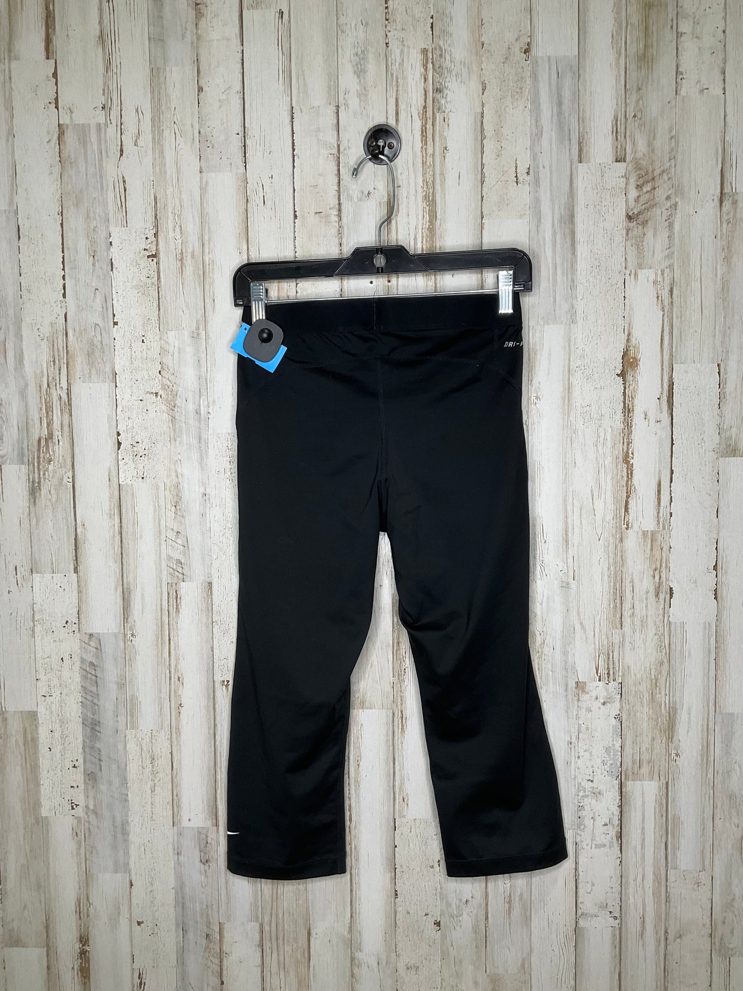 Athletic Leggings By Nike  Size: L