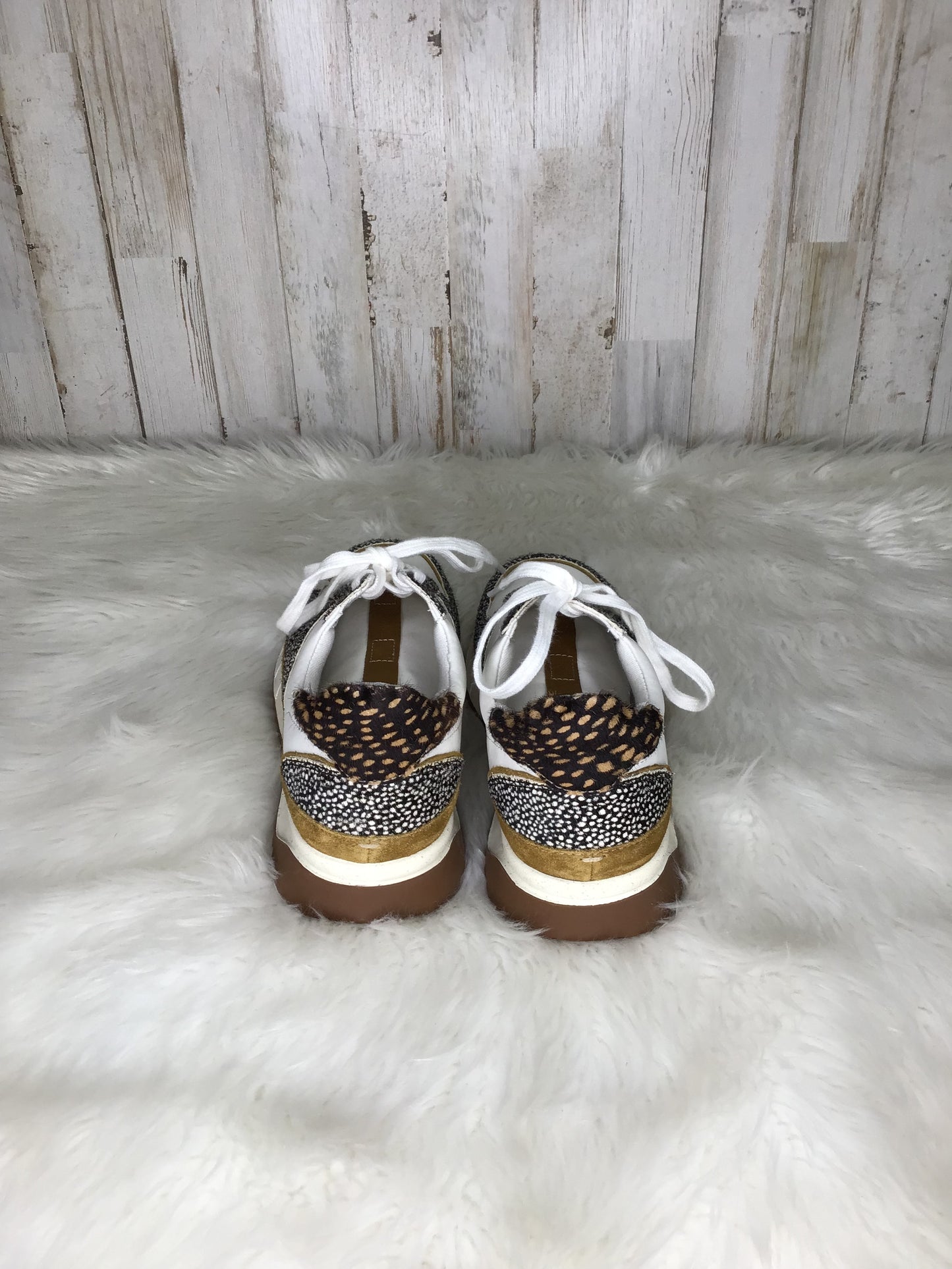 Shoes Athletic By Madewell  Size: 6