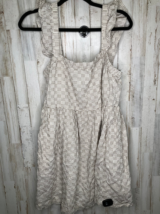 Dress Casual Short By Madewell  Size: L