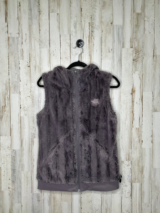 Vest Faux Fur & Sherpa By North Face  Size: S