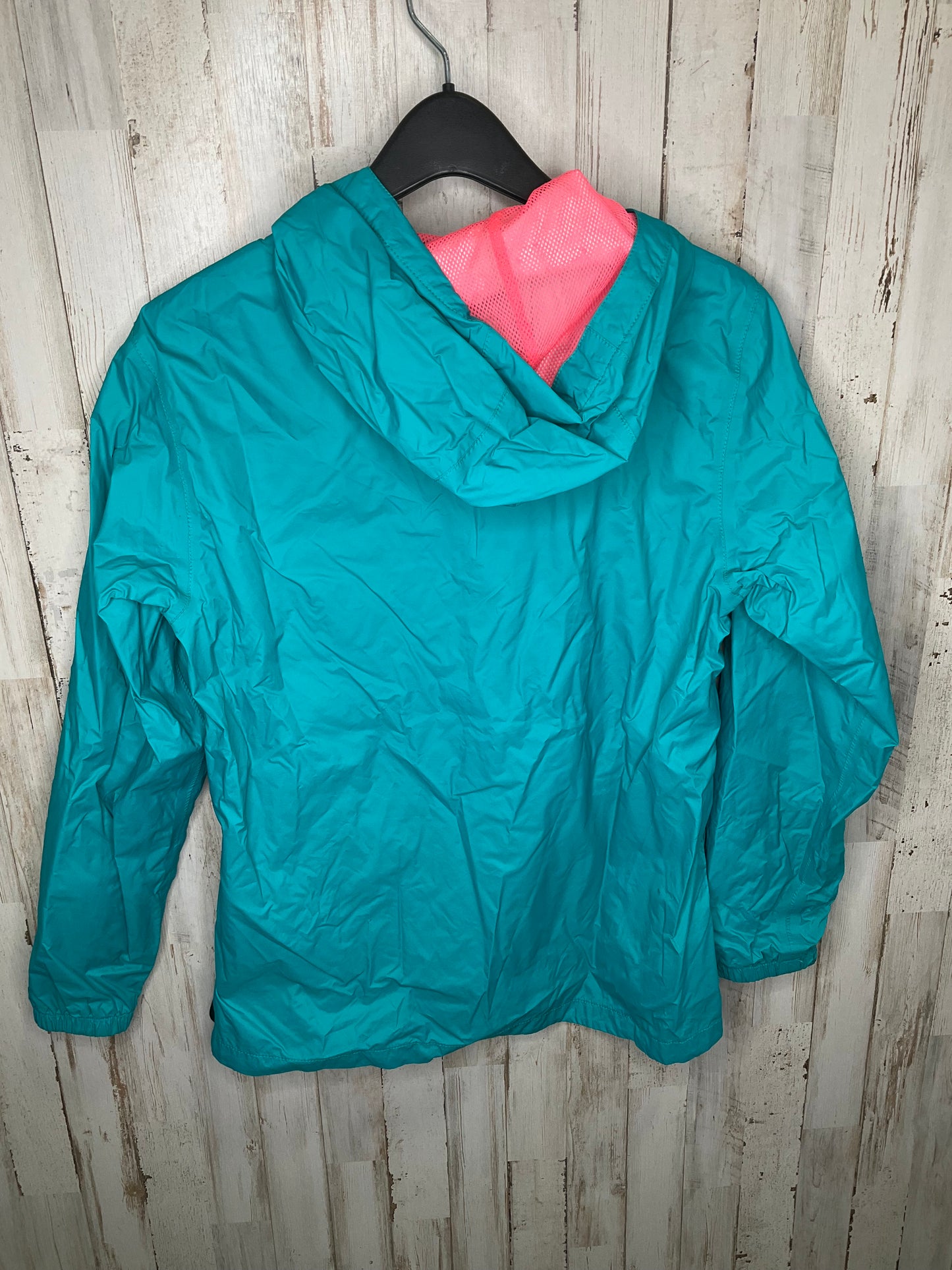 Coat Raincoat By North Face  Size: Xl