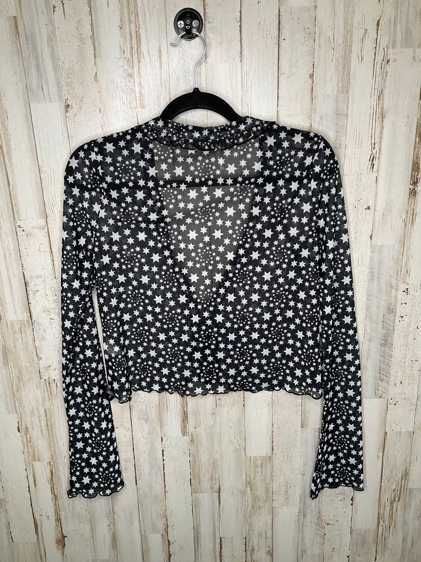 Top Long Sleeve By Free People  Size: M