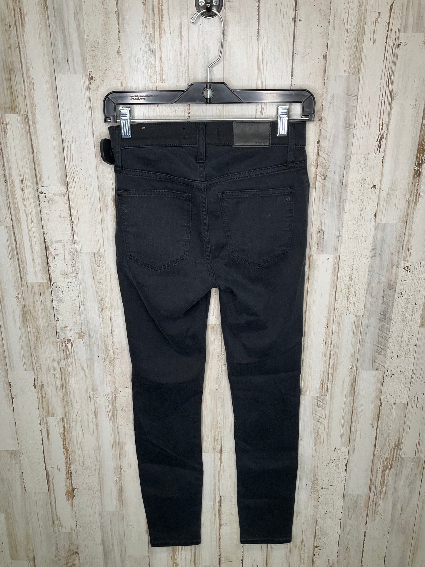 Jeans Skinny By Madewell  Size: 0