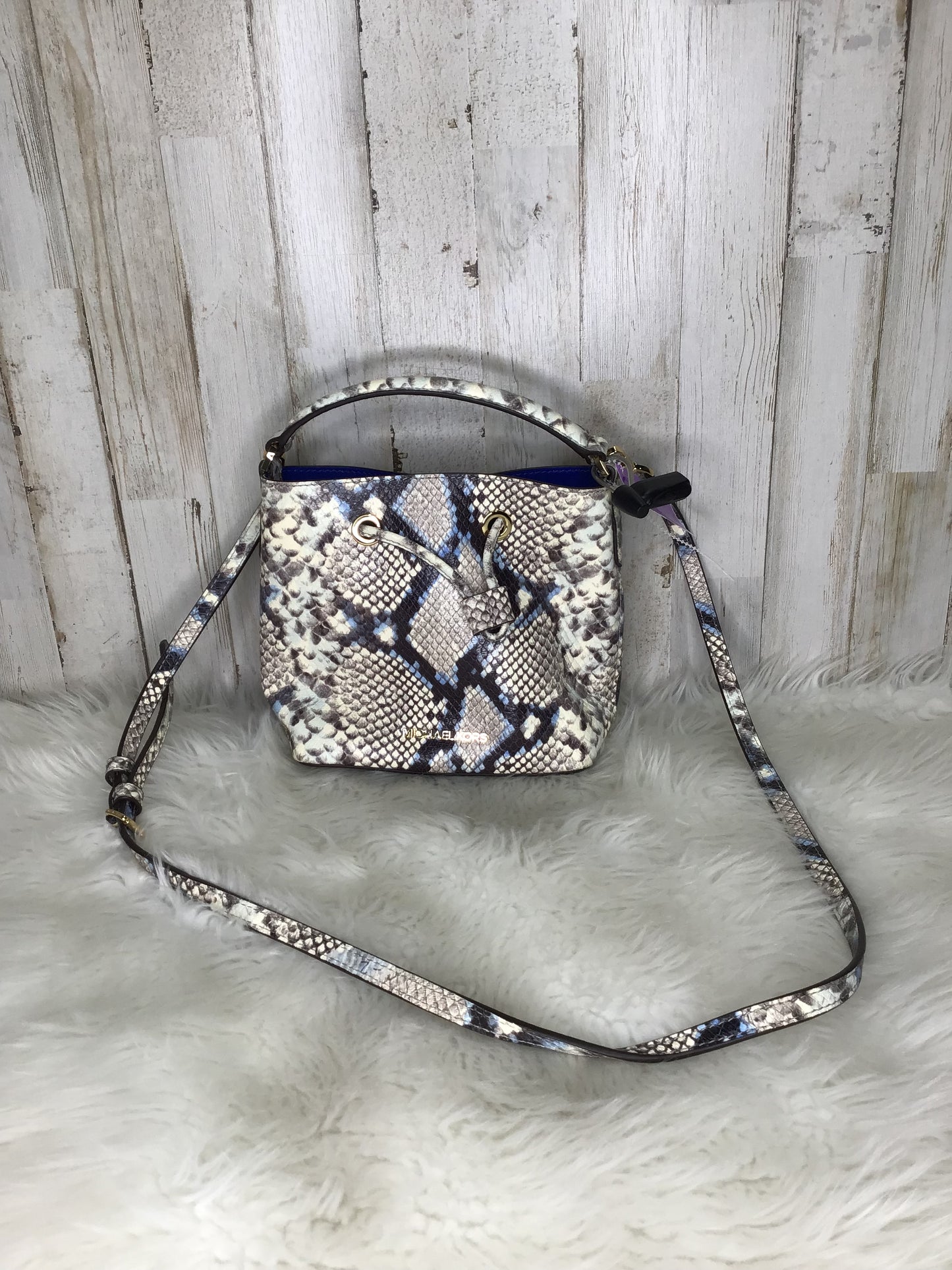 Crossbody By Michael Kors  Size: Small