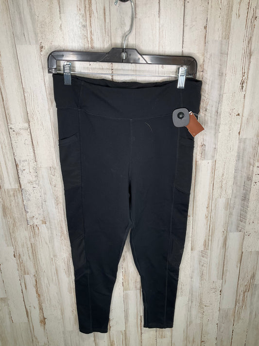 Athletic Leggings By Mono B  Size: Xl