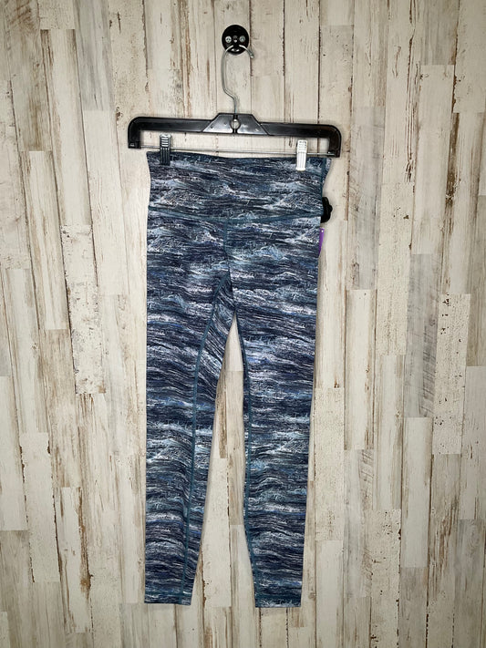 Athletic Leggings By Lululemon  Size: 4