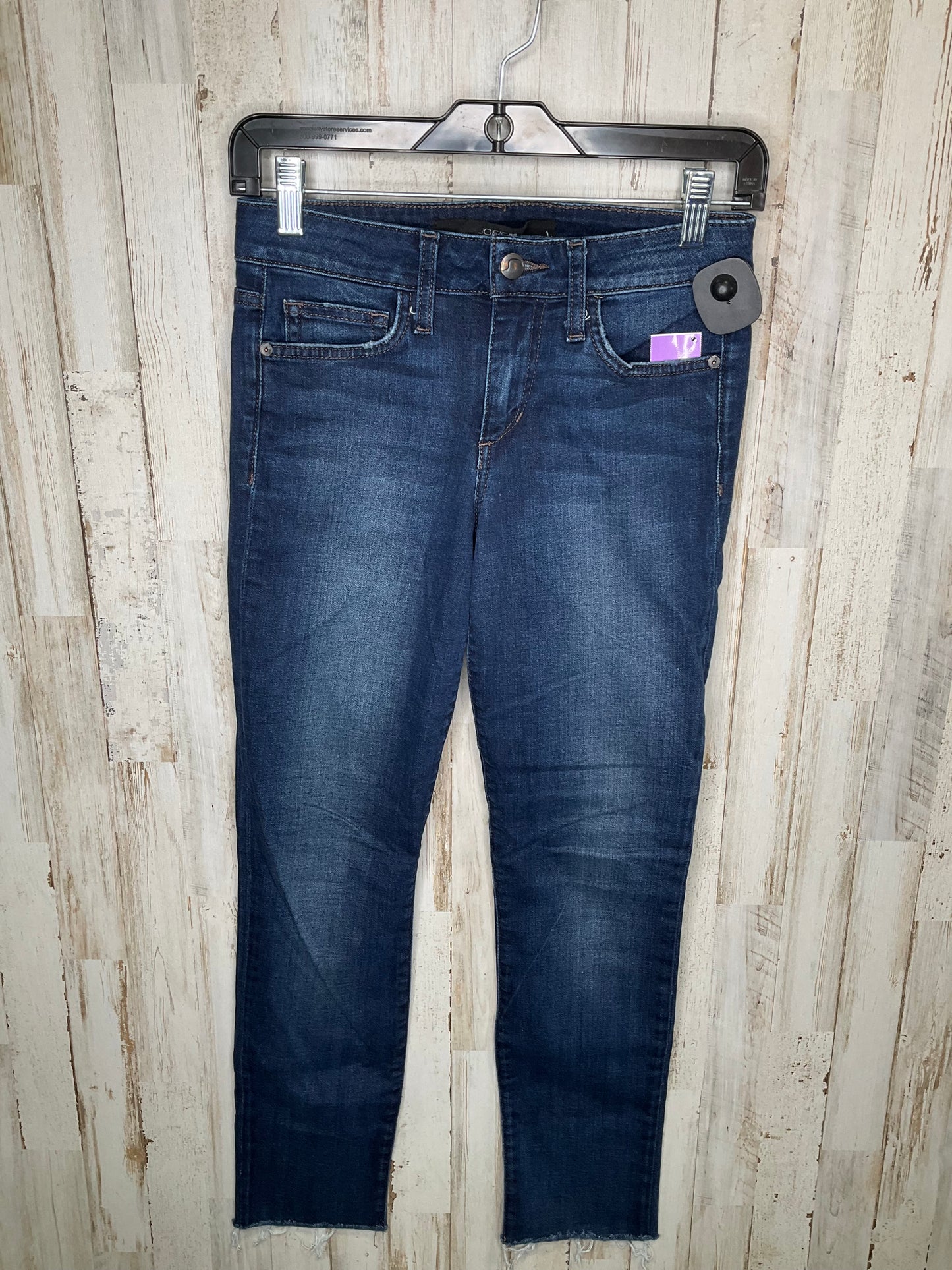 Jeans Skinny By Joes Jeans  Size: 2