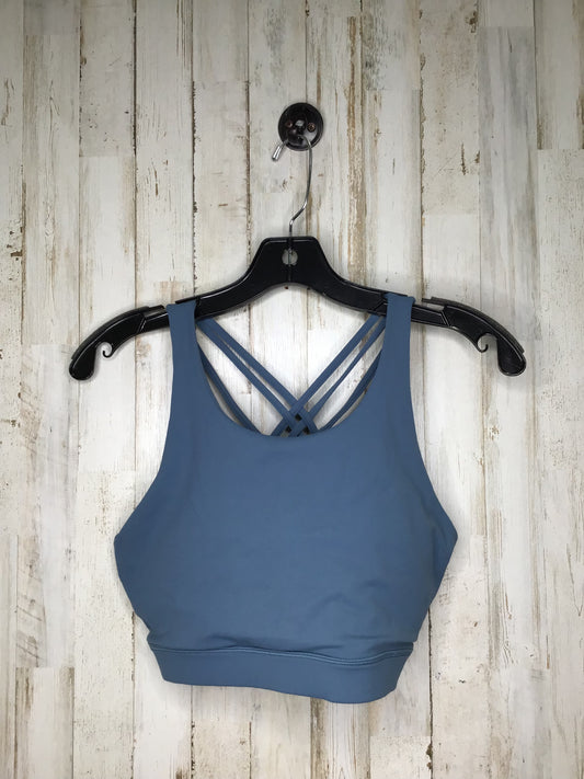 Athletic Bra By Cmb  Size: L