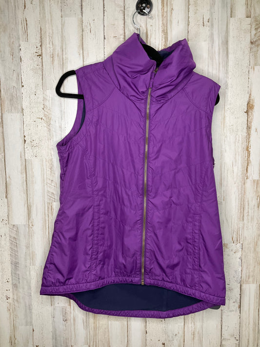 Vest Puffer & Quilted By Columbia  Size: L
