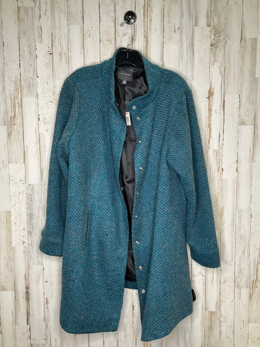Coat Peacoat By Limited  Size: 2x