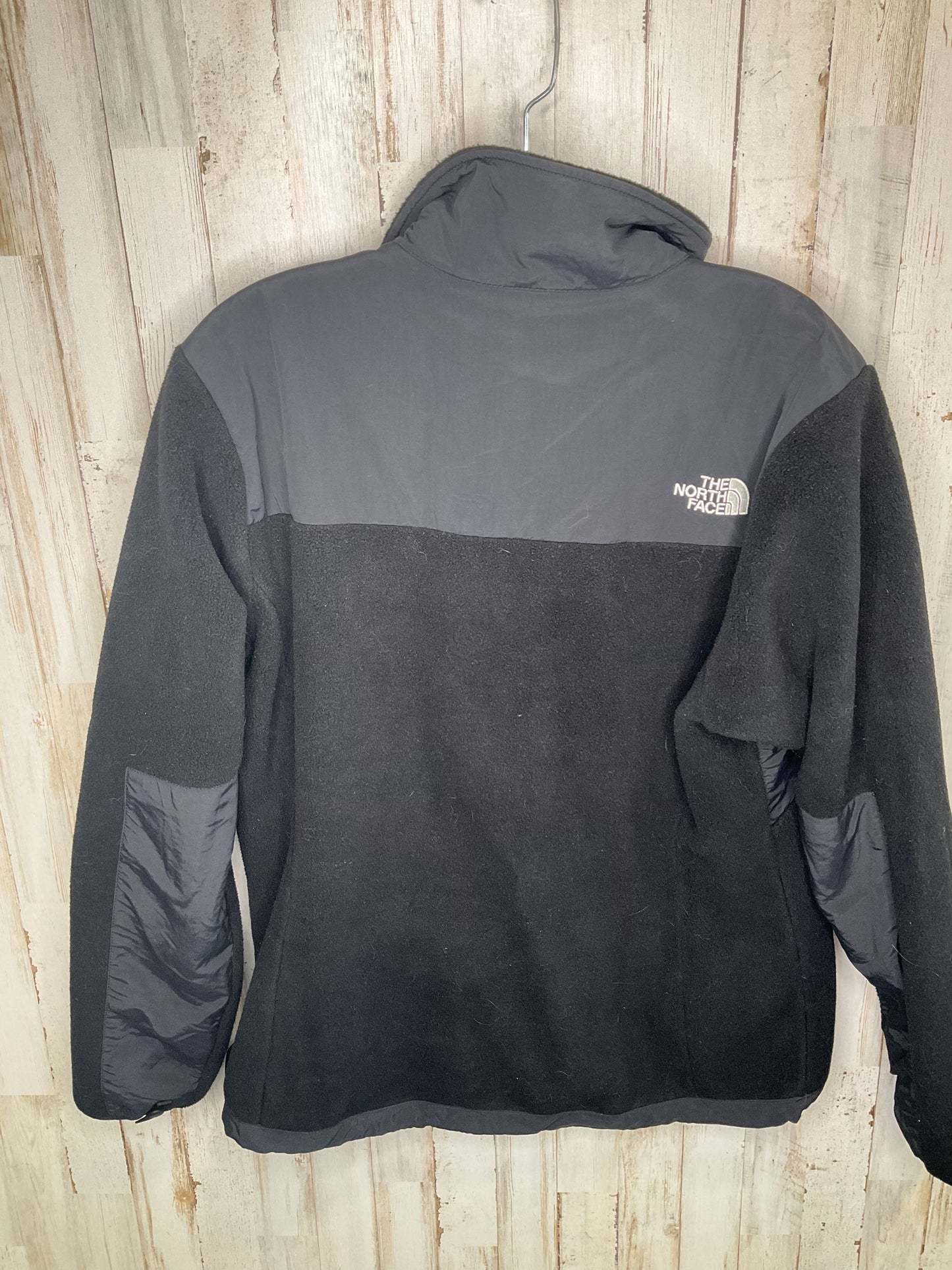 Jacket Fleece By North Face  Size: L