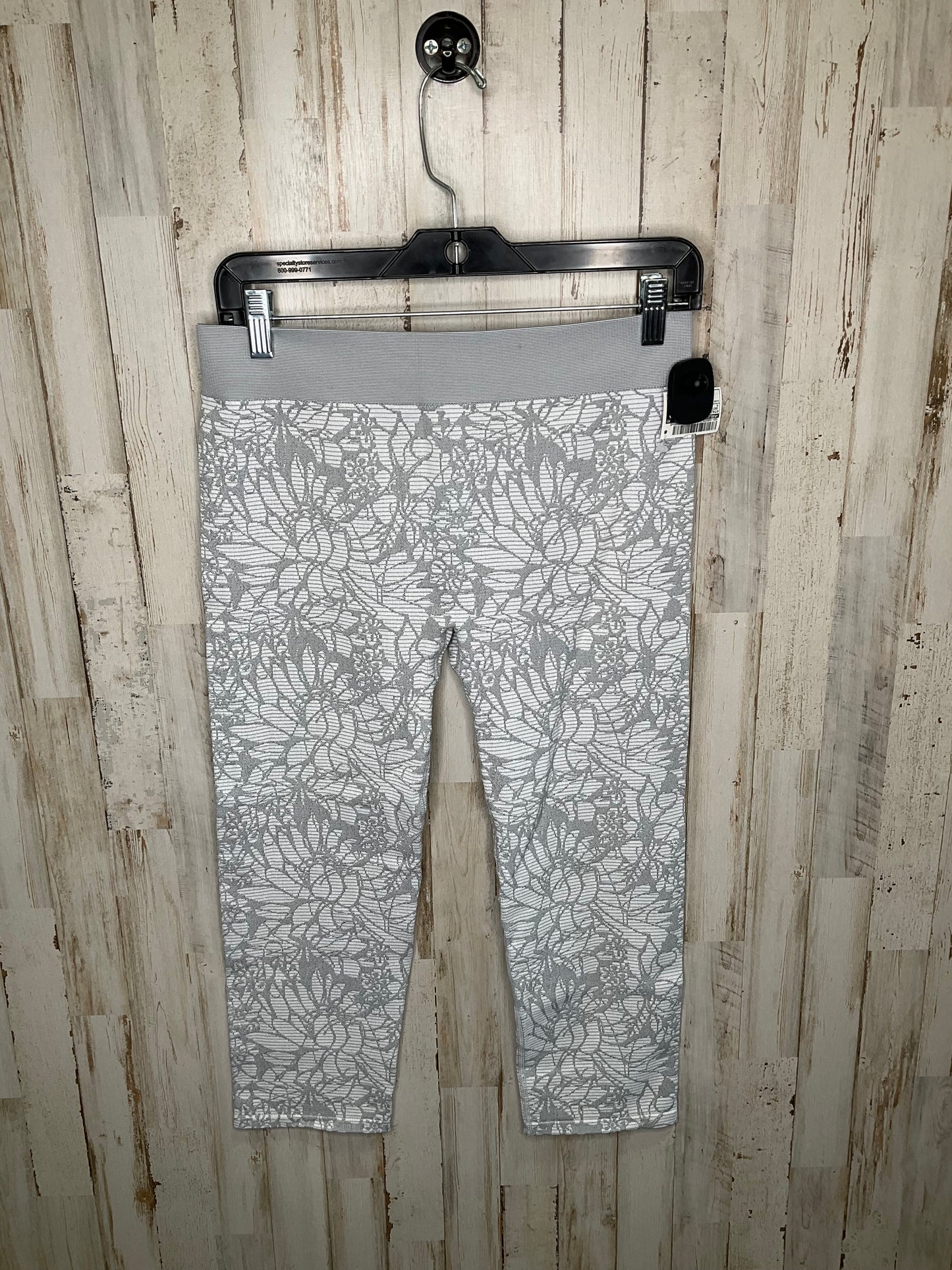 Athletic Leggings By Fabletics  Size: M