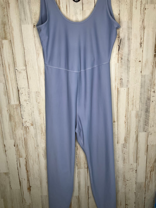 Jumpsuit By All In Motion  Size: L