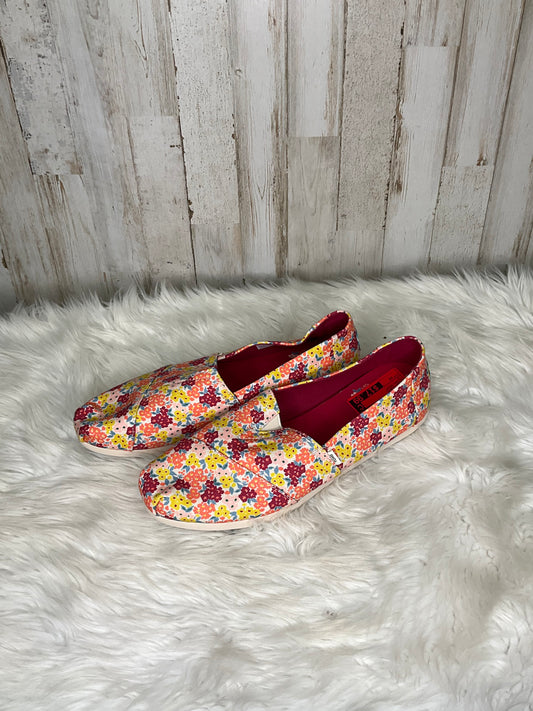 Shoes Flats By Toms  Size: 10