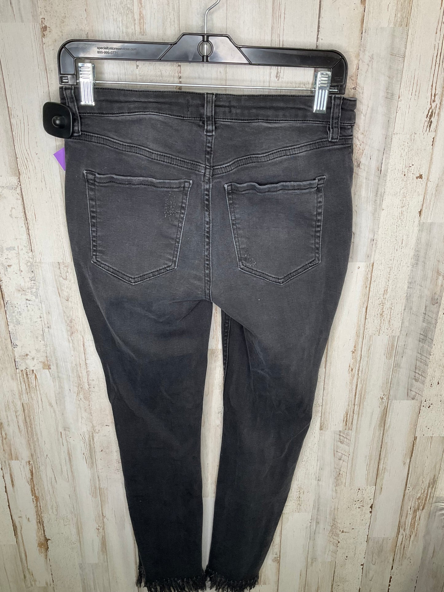 Jeans Skinny By We The Free  Size: 4