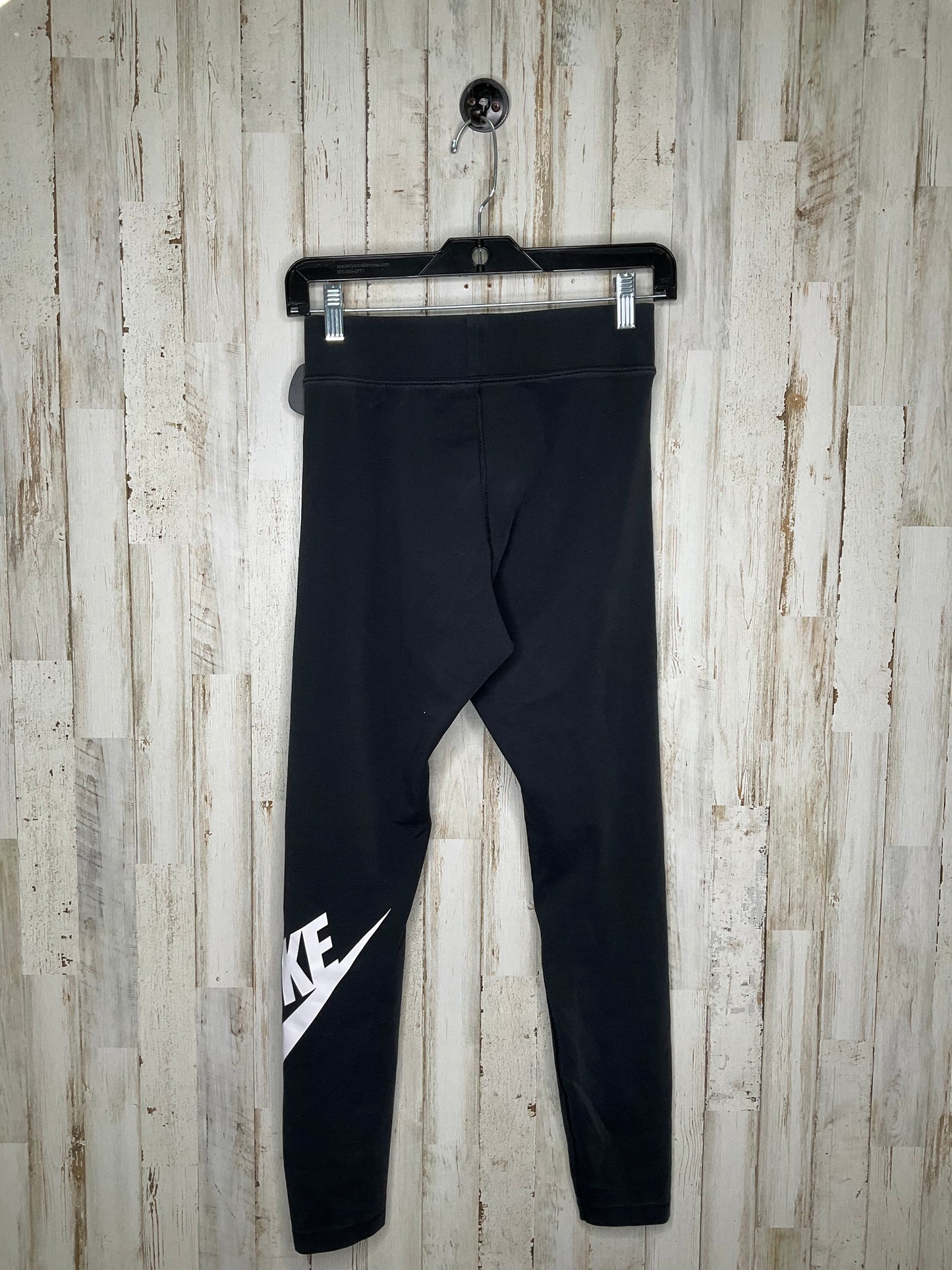 Athletic Leggings By Nike  Size: M