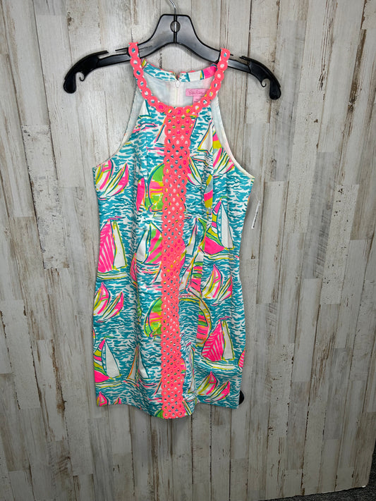 Dress Party Short By Lilly Pulitzer  Size: 0