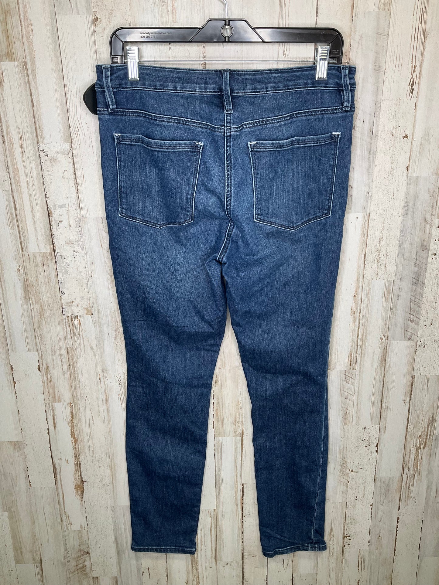 Jeans Skinny By Athleta  Size: 12