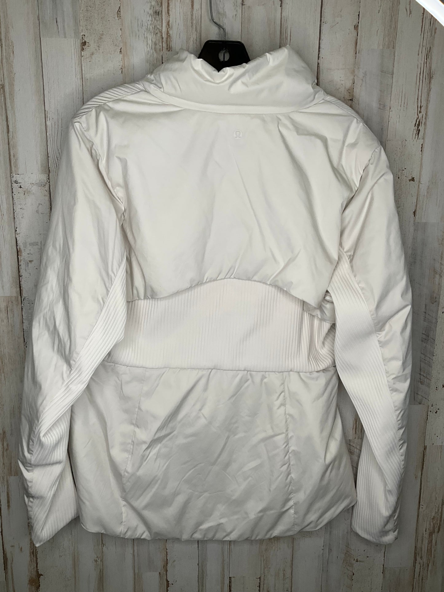 Coat Puffer & Quilted By Lululemon  Size: 12