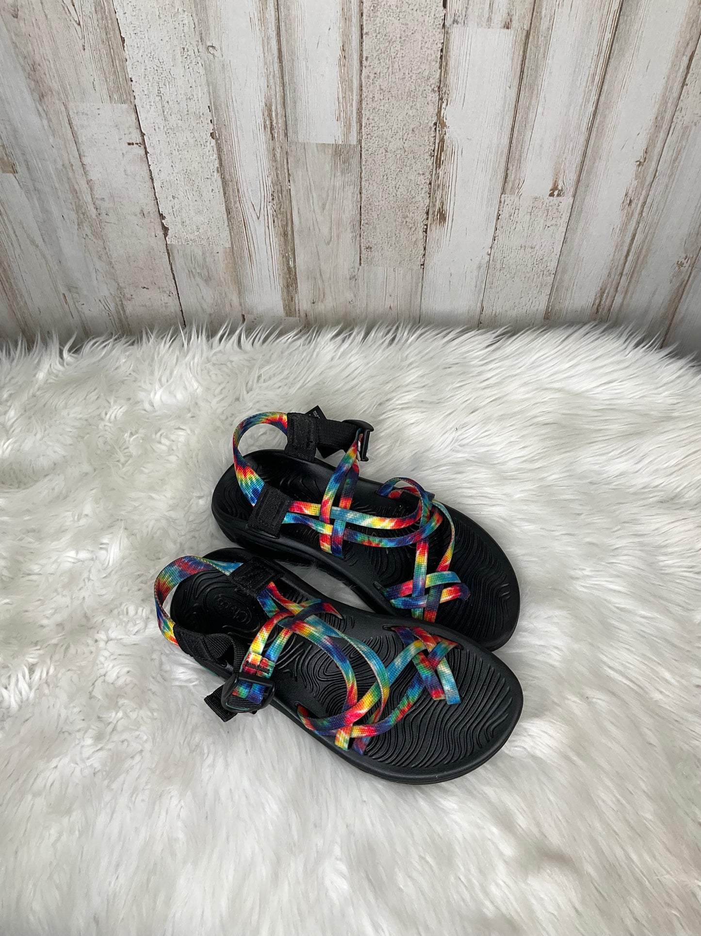 Sandals Flats By Chacos  Size: 6